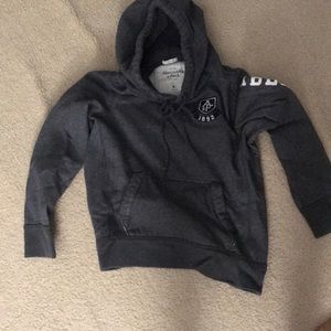 Men’s Abercrombie hoodie